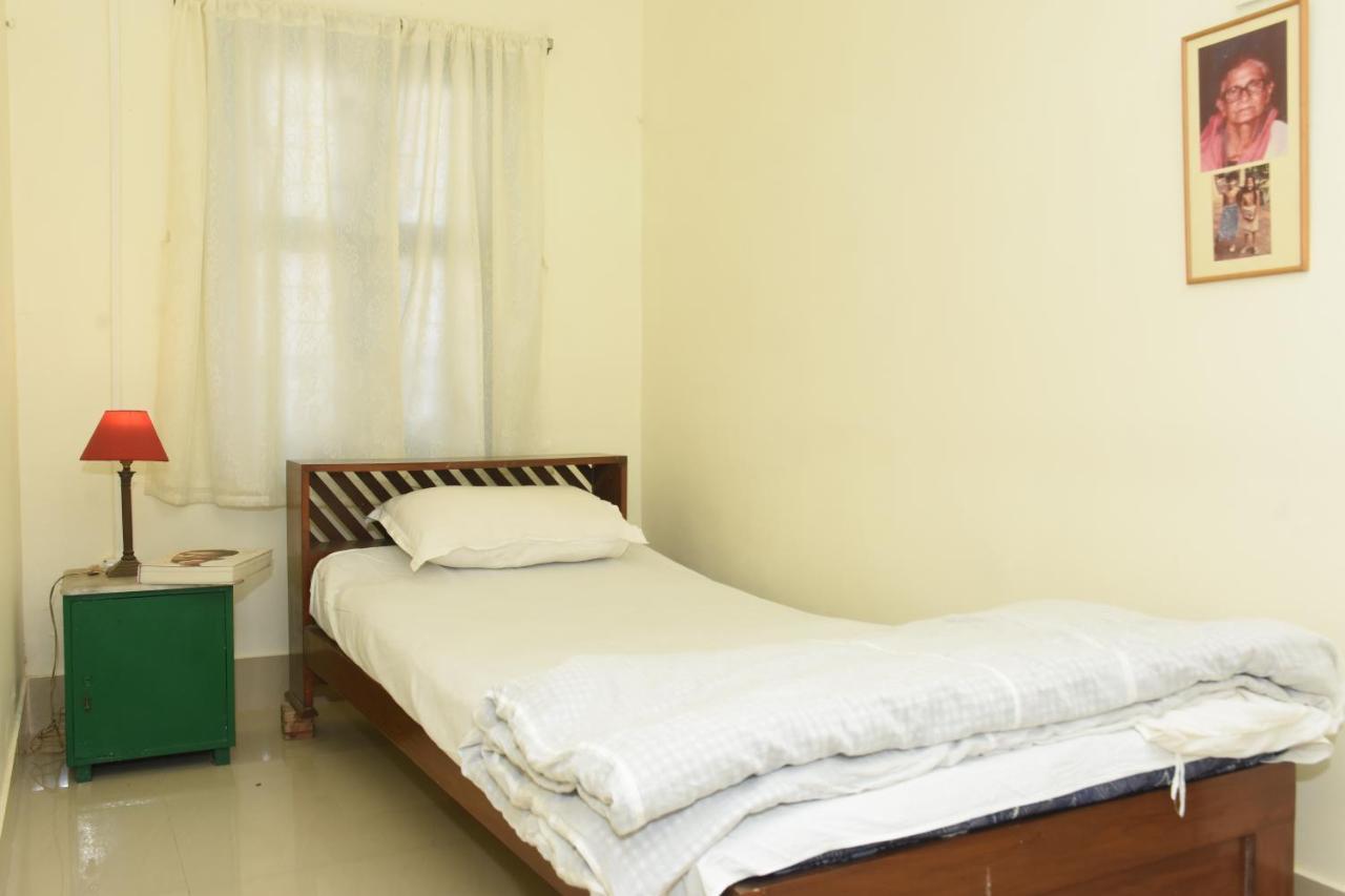 Bhitey Homestay Simantapally / Shantiniketan Exterior foto