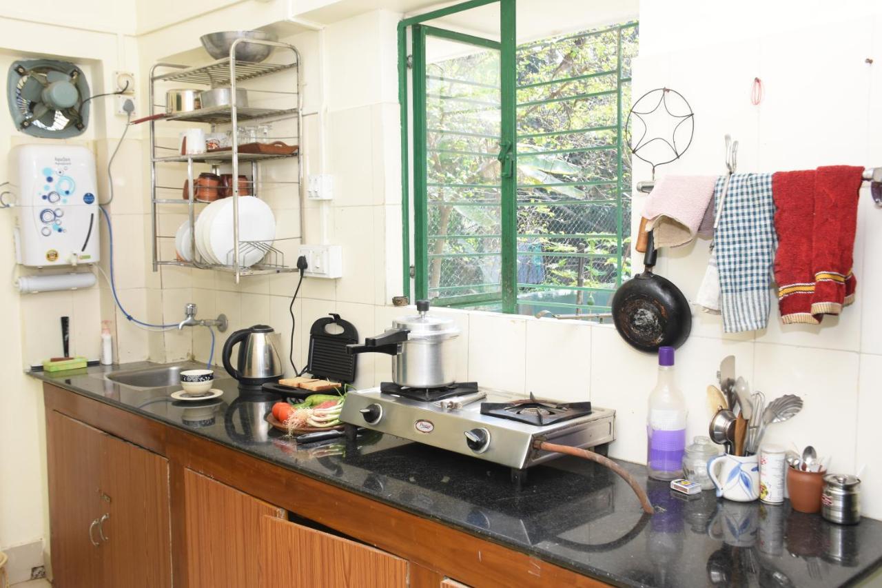 Bhitey Homestay Simantapally / Shantiniketan Exterior foto
